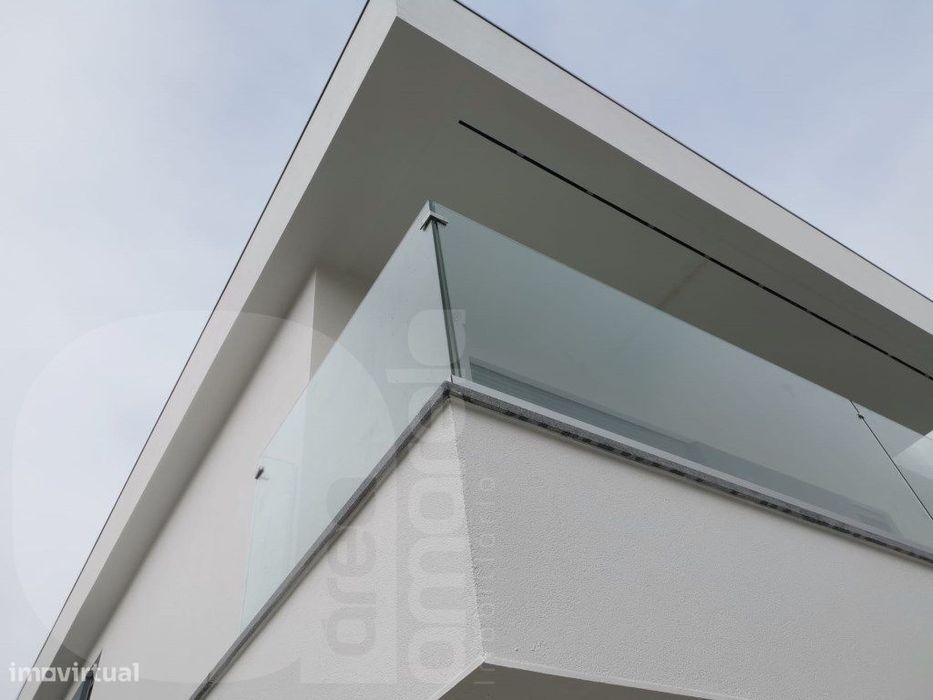 Moradia T4 Foros de Amora, Amora