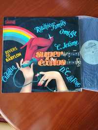 Disco Vinil Super Êxitos