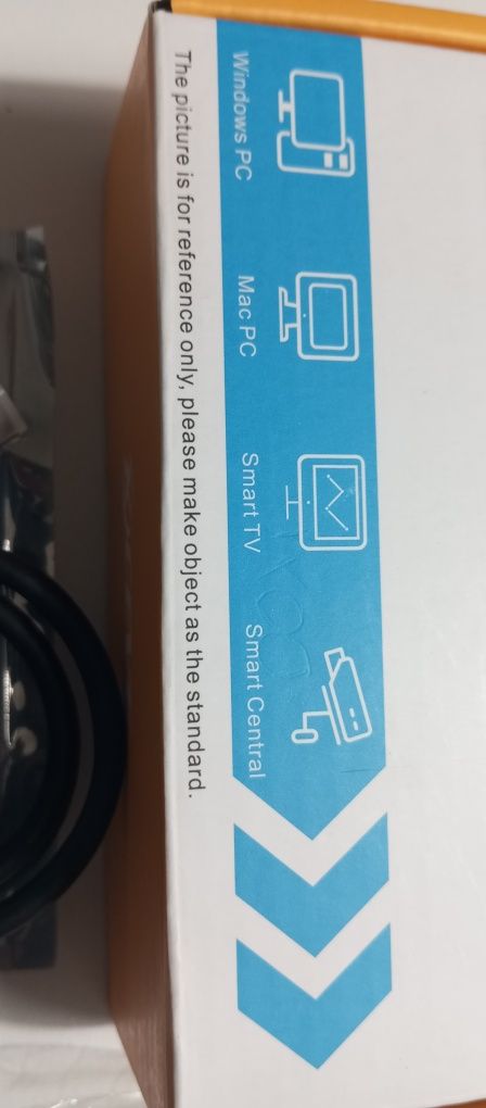 Kceve tipo C One bi KVM 8 K