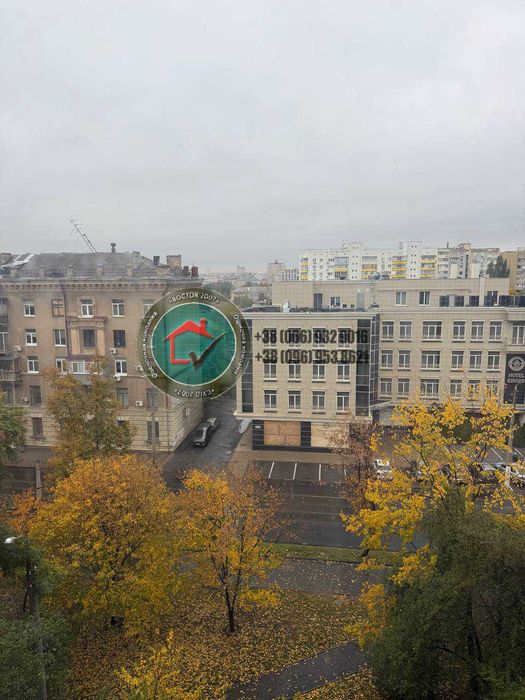 Продам однокімнатну квартиру Спортивна.Реальна! Співпрацюю!