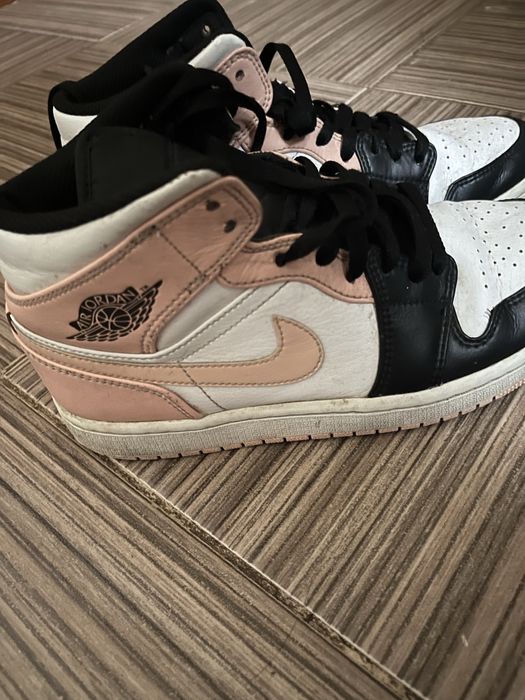 Кросівки жіночі Air Jordan оригінальні