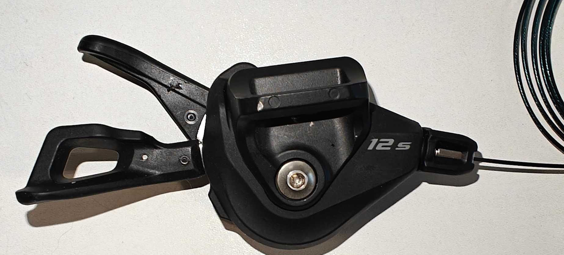 Manetka SHIMANO Deore SL-M6100 12 s