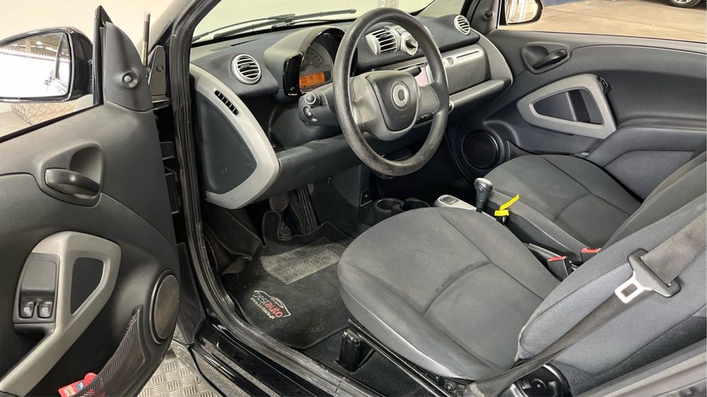Smart fortwoo 0.8 cdi pure 54 2011