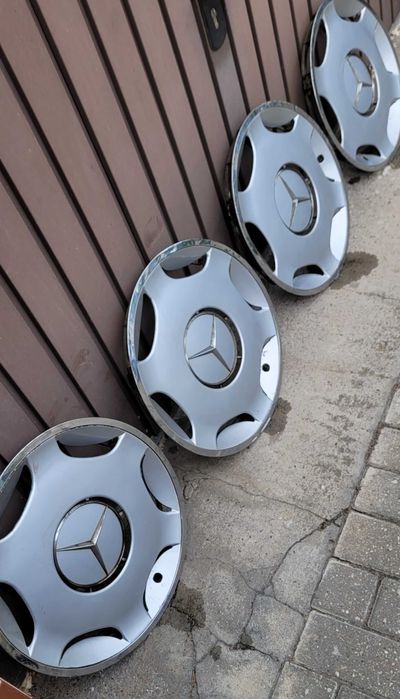 Kołpaki 15 cali Mercedes W124  orginał