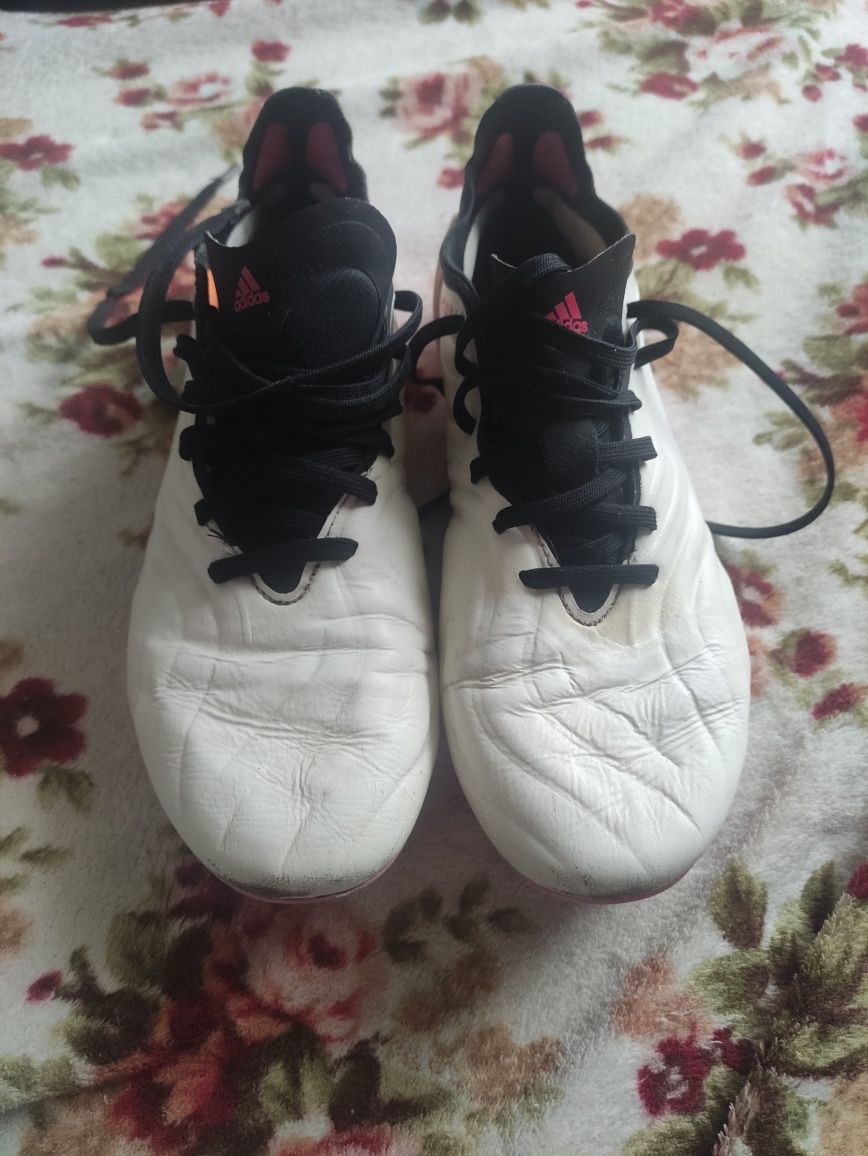 Profesjonalne wkręty adidas copa