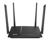 Router D link DIR-825