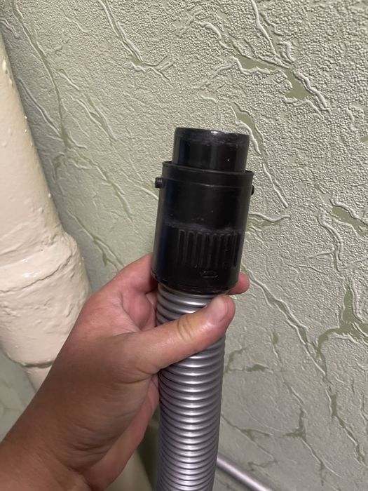 Шланг для пылисоса .