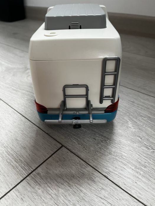 Playmobil kamper