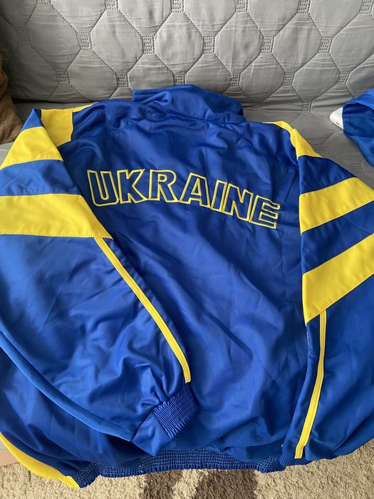 Костюм Україна чоловічий