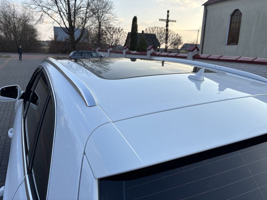 Sprzedam audi q5 2.0tdi