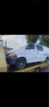 По запчастям Toyota  hiace 2.5 автомат 2005 год