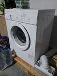 Maquina de secar roupa kunft