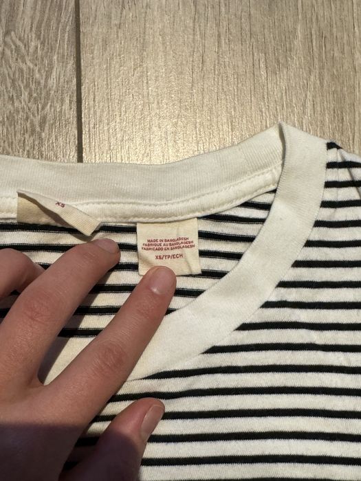 Levi’s koszulka damksa, rozmiar XS