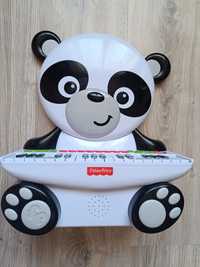 Піаніно /синтезатор Fisher price панда