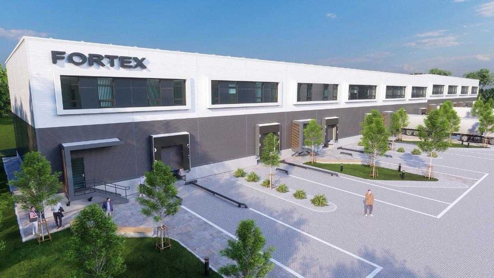 Продаж складських приміщень з ділянкою, Святопетрівське, Київська обл.