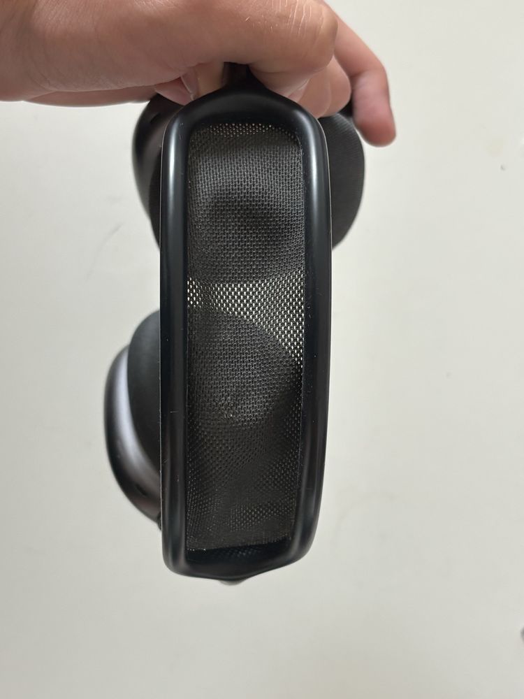 Apple Airpods Max (nie dzialają)