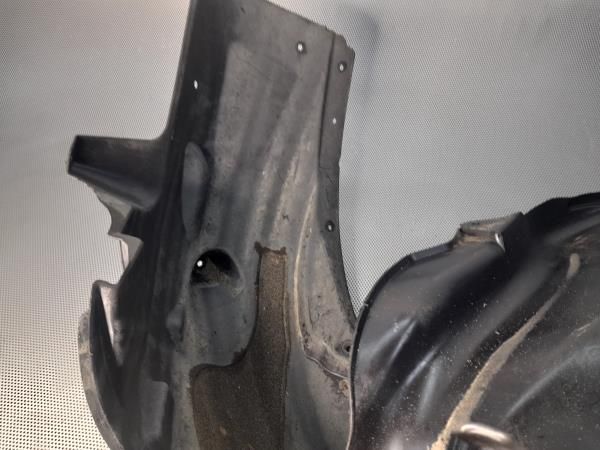 Cava roda trás direita BMW 5 (E60)