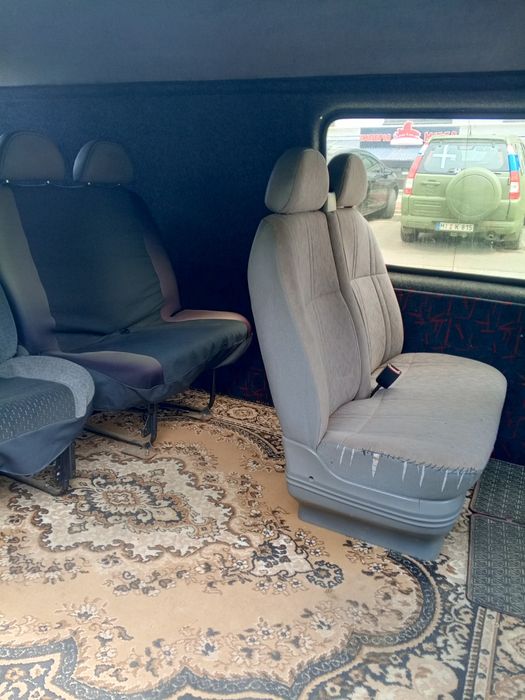 Продам Форд транзит