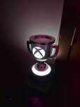 Luz de Conquista Xbox