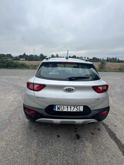 Na sprzedaż KIA Stonic 1.0 T-GDI (2020)