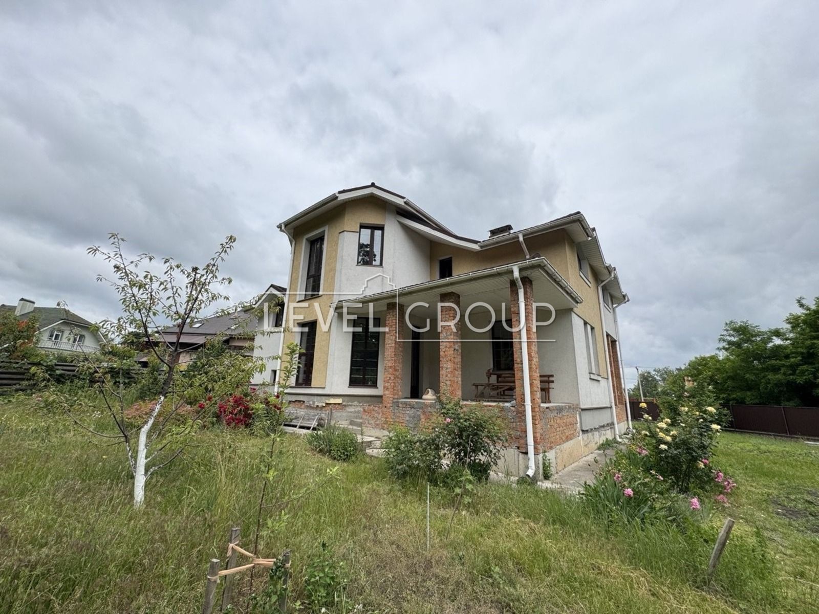 Продаж будинку, Васильківський район, торг