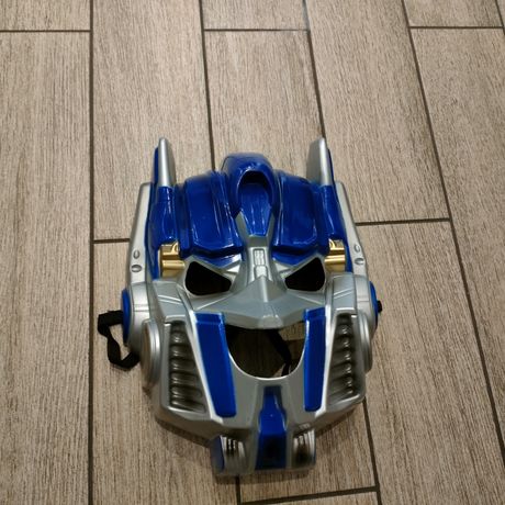 Maska Transformersa Transformers