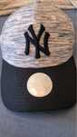Кепка бейсболка NY new york nike панама new york
