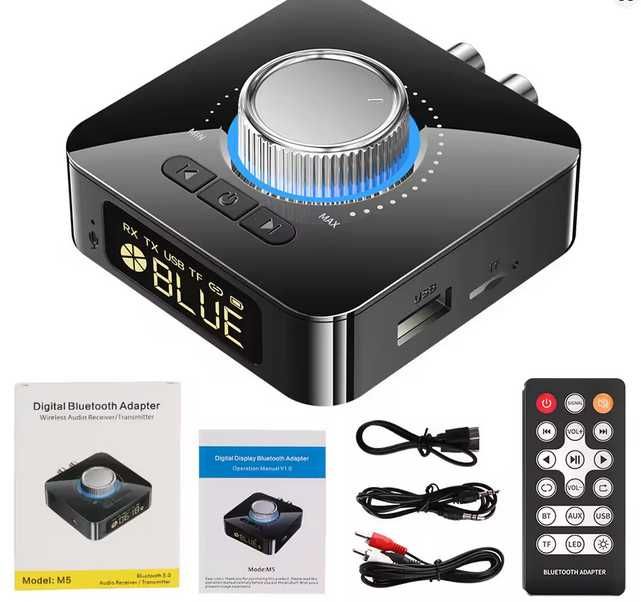 M5 Bluetooth v5.0