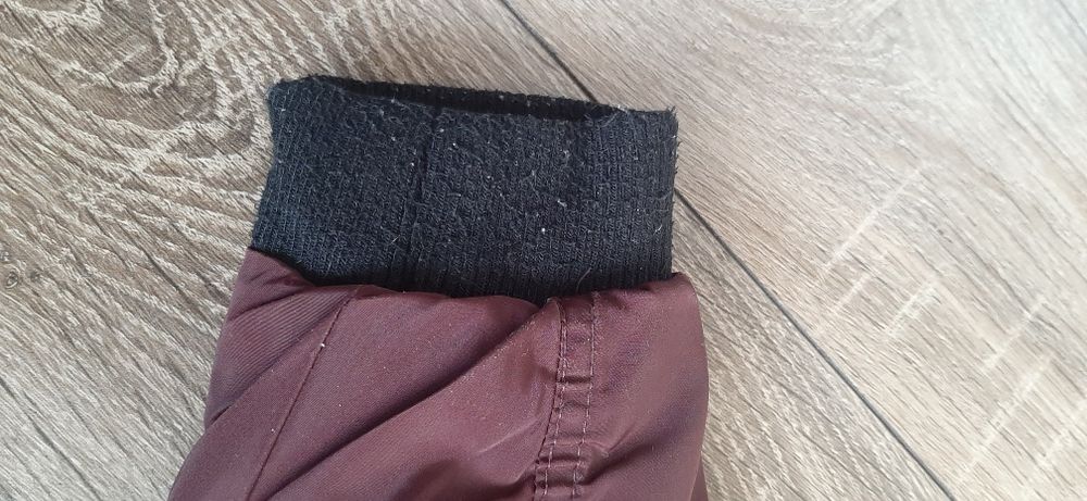 Kurtka zimowa F&F r.116