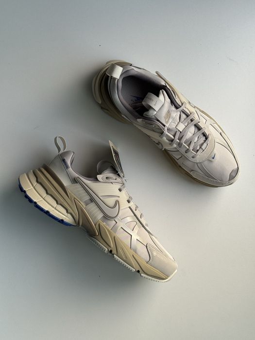 Оригинал 100 % / Кроссовки Nike V2K Run Gore-tex , Eur37.5