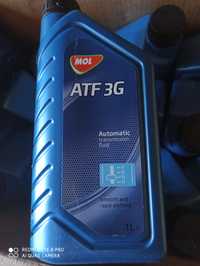 Масло Трансмисионное АTF 3G