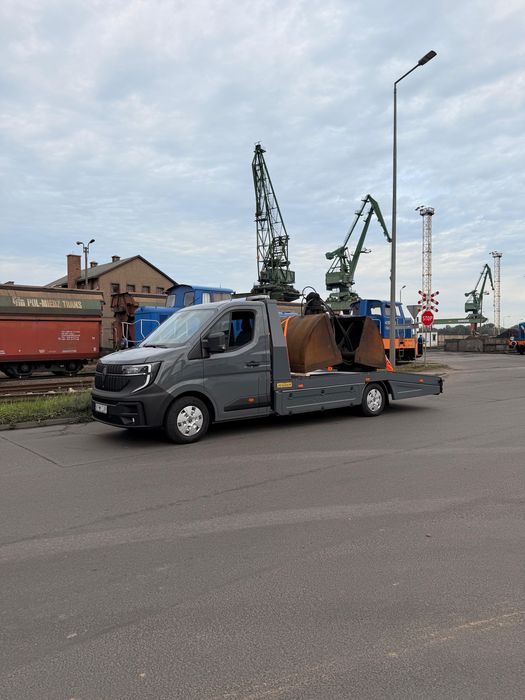 Pomoc Drogowa • Odpalanie Aut • Wrocław • Laweta • Transport z DE/NL/B