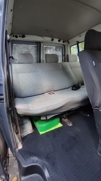 Volkswagen Transporter T4