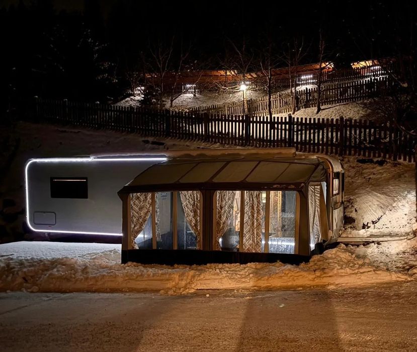 Adria ASTELLA 904 HP  CESJA LEASINGU Adria Astella 904 HP , Pierwszy właściciel Stan idealny