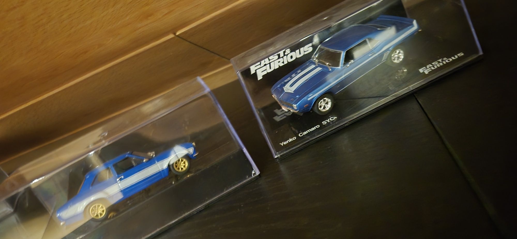 Carros ds velocidade furiosa