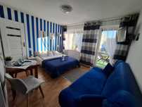 komfortowe pokoje noclegi apartamenty domki w centrum łeby