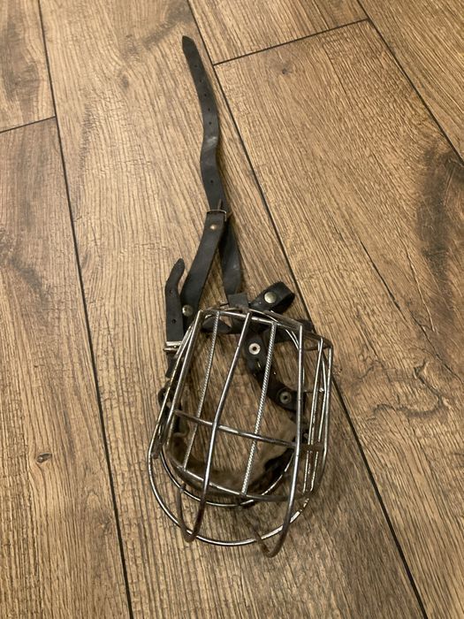 Kaganiec dla duzego psa