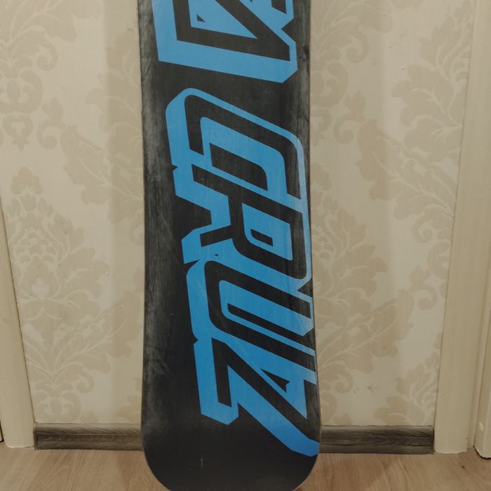 Сноуборд Santa Cruz