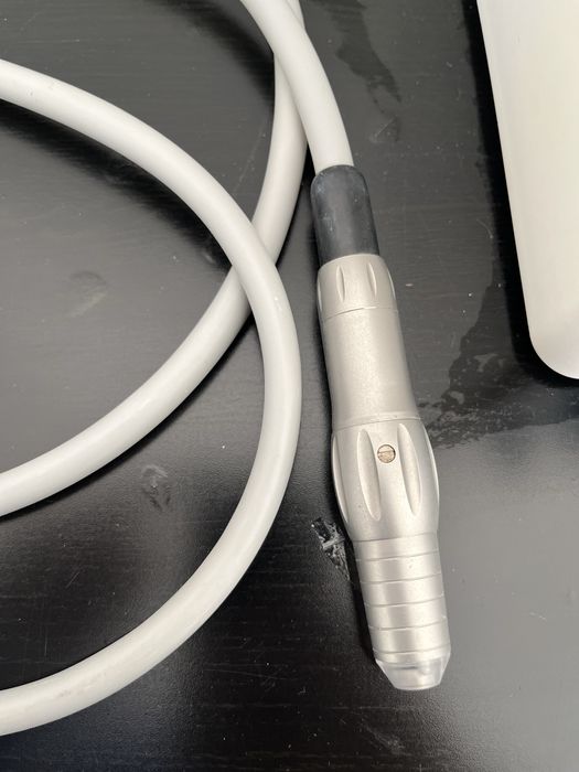 Turbina com agua MicroNx NOVA Prótese Dentária