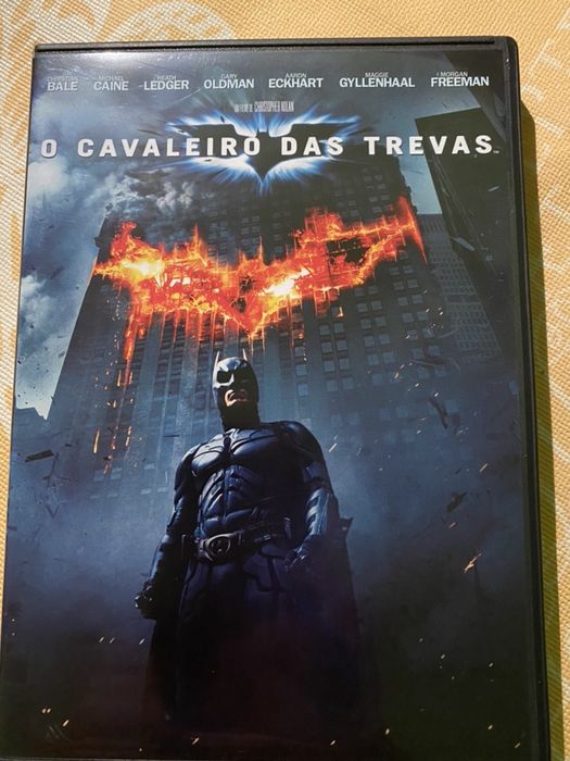 DVDs de filmes2 novos