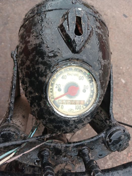 Продам Мінськ М103
