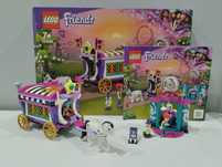 LEGO Friends 41688 Magiczny wóz