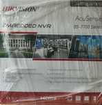 ТЕРМІНОВО! Відеореєстратор 32-канальний Hikvision DS-7732NXI-K4(D)