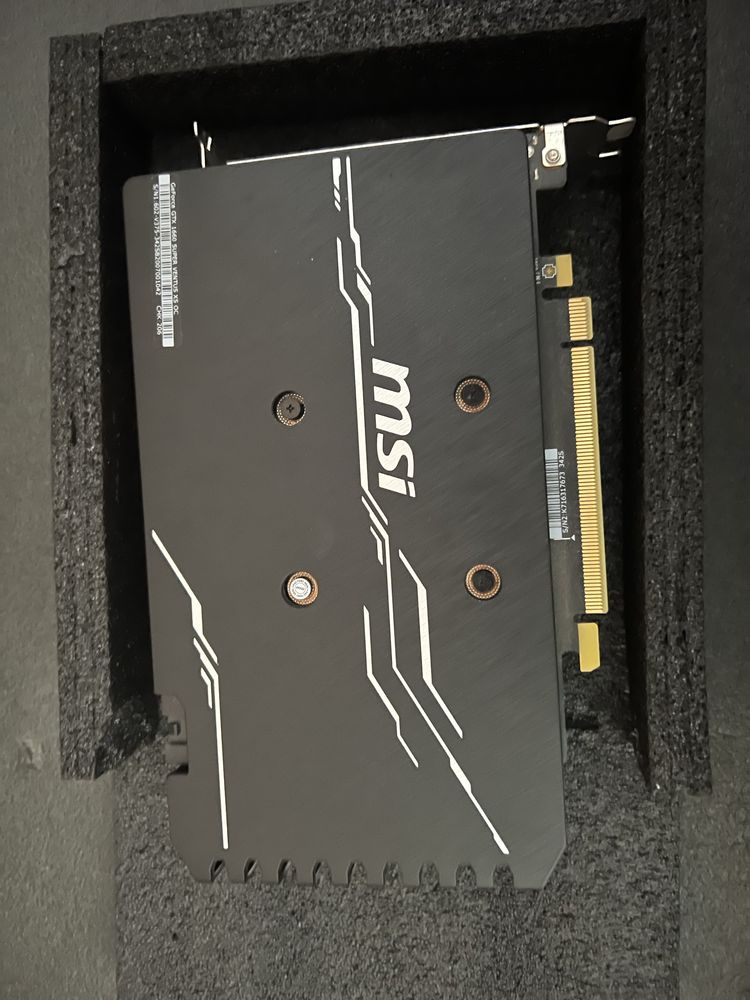 Gtx 1660 super 6gb