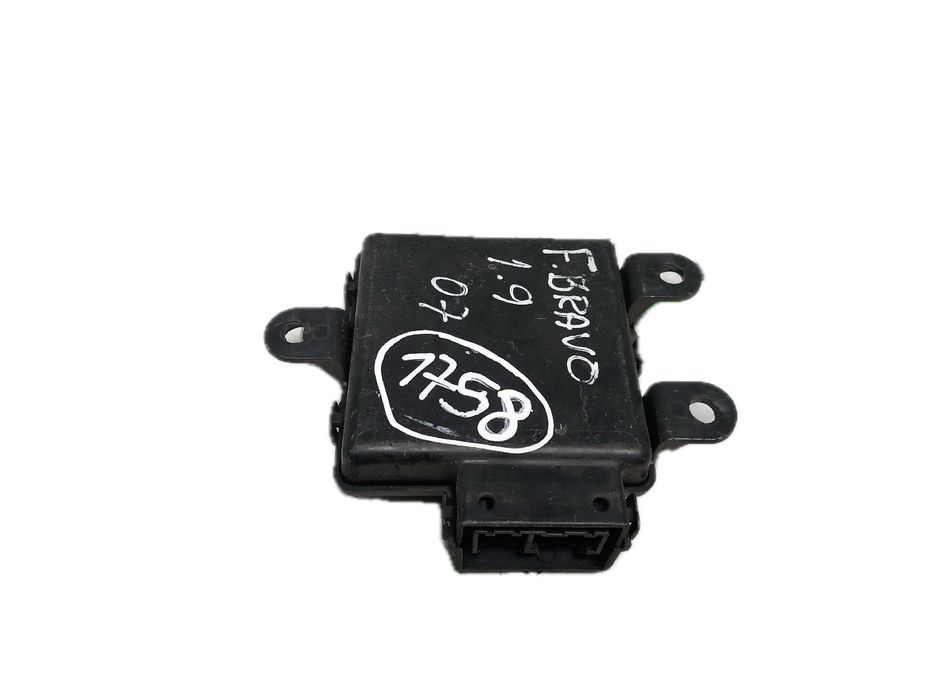 Módulo genérico FIAT Bravo II (198_)