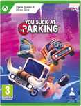 You Suck at Parking PL (XONE/XSX) Gra nowa w folii