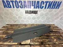 Шторка багажника Шкода Октавія А5 Рулет задня полиця Skoda Octavia A5