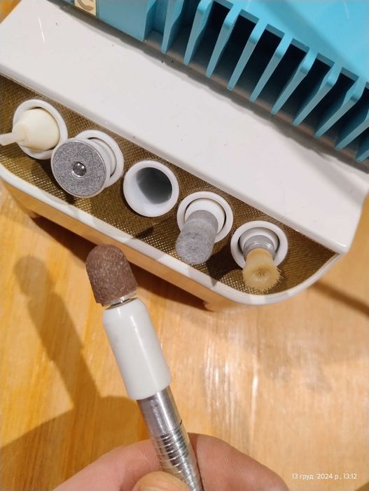 Фрезер для маникюра