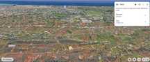 Terreno Rustico 2436 m2