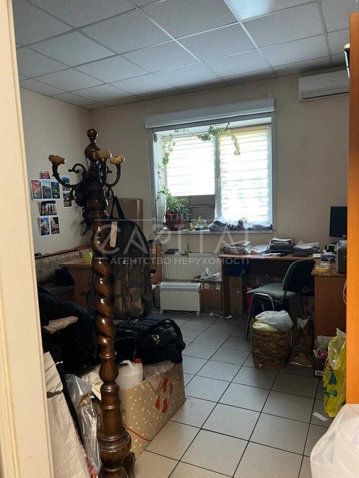 Аренда ФАСАД 217м Центр ул. Малевича ОСЗ метро лыбедская